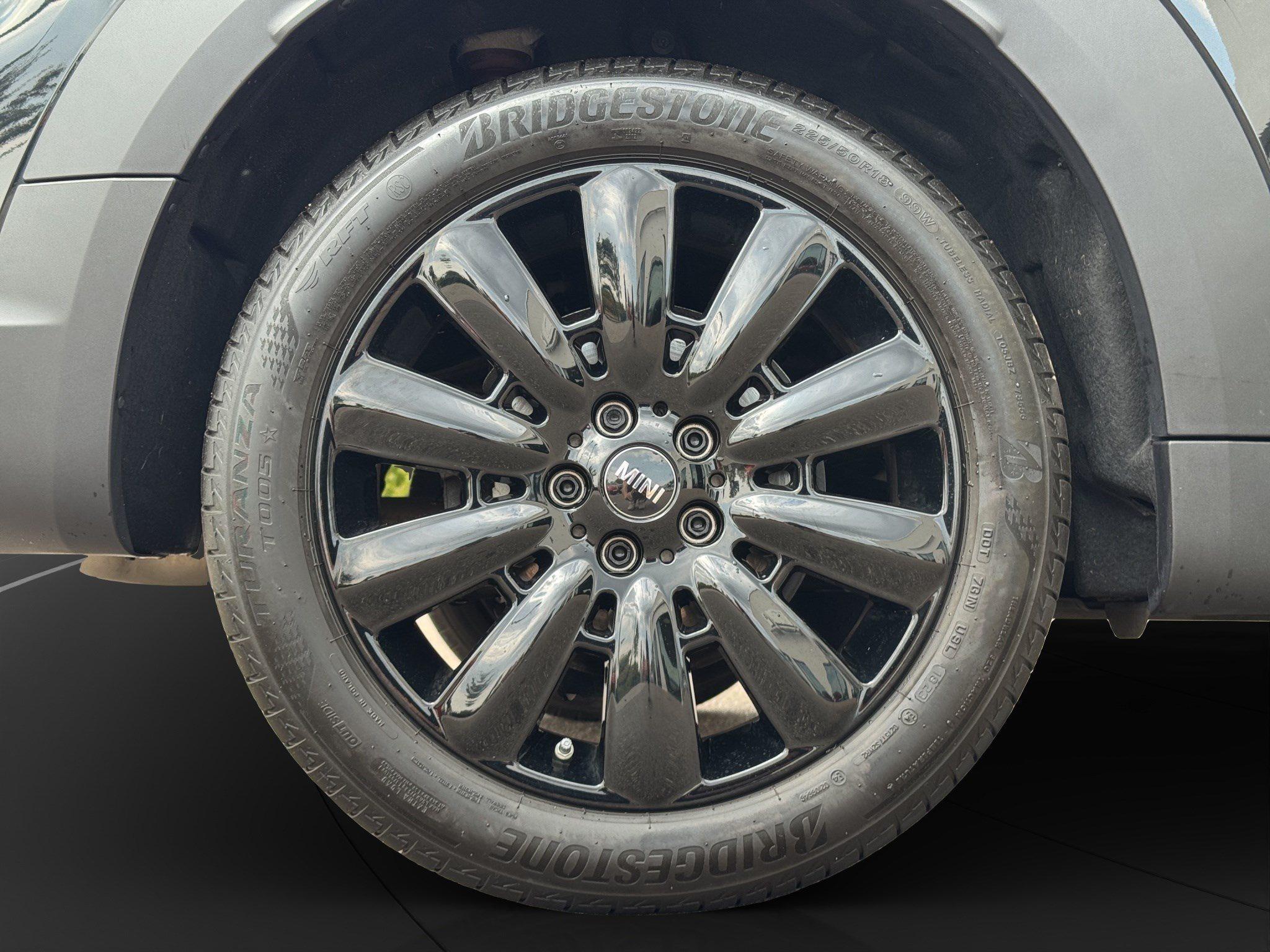 MINI Countryman – Bild 9