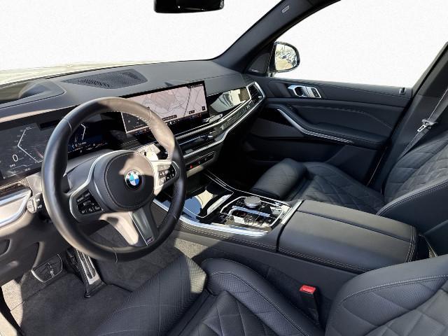 BMW X5 – Bild 11