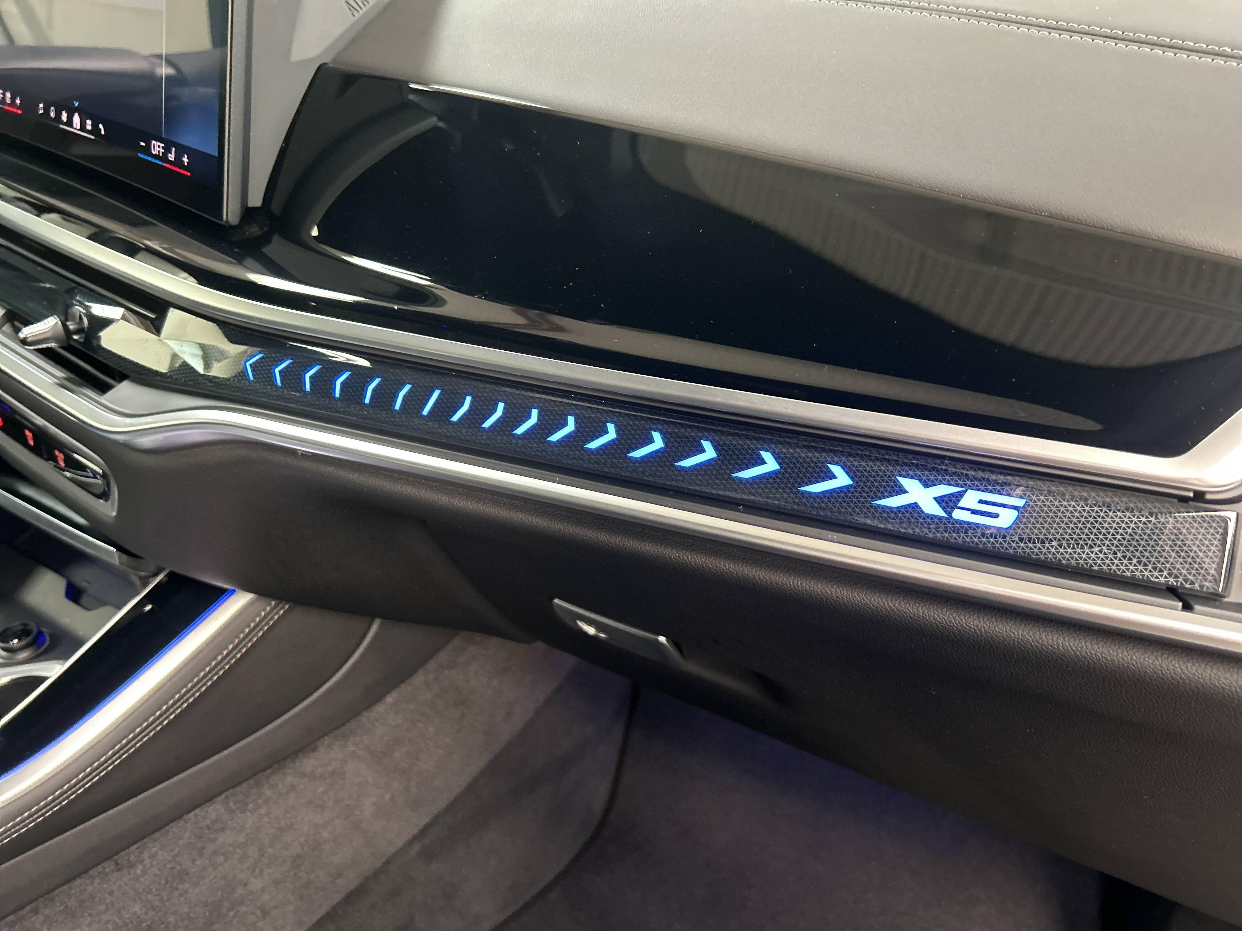 BMW X5 – Bild 40