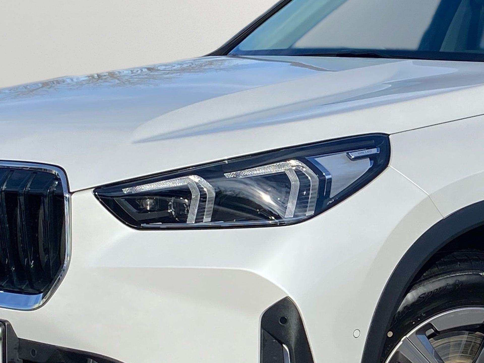 BMW X1 – Bild 5