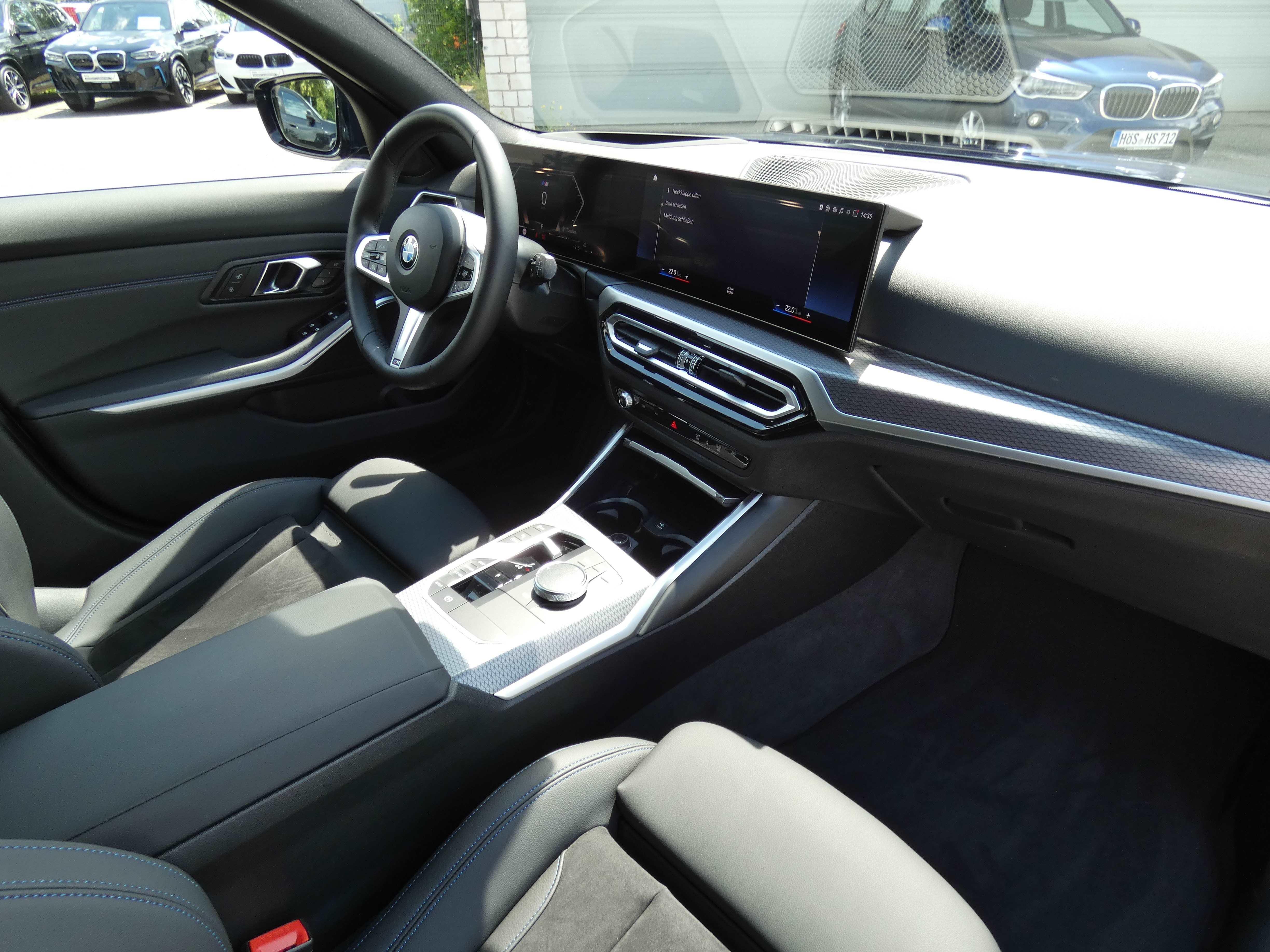 BMW 3er Touring – Bild 25