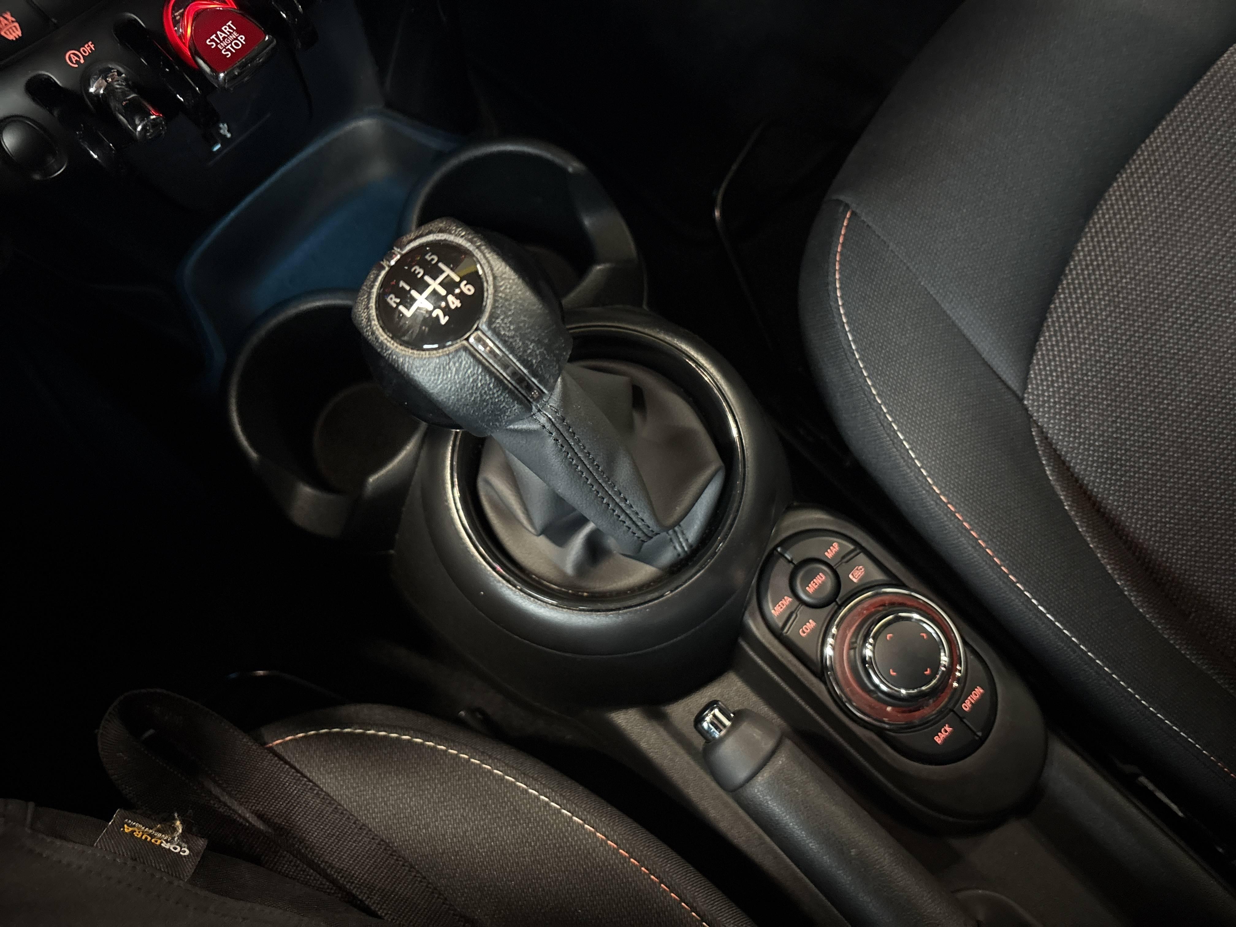 MINI Cabrio – Bild 11