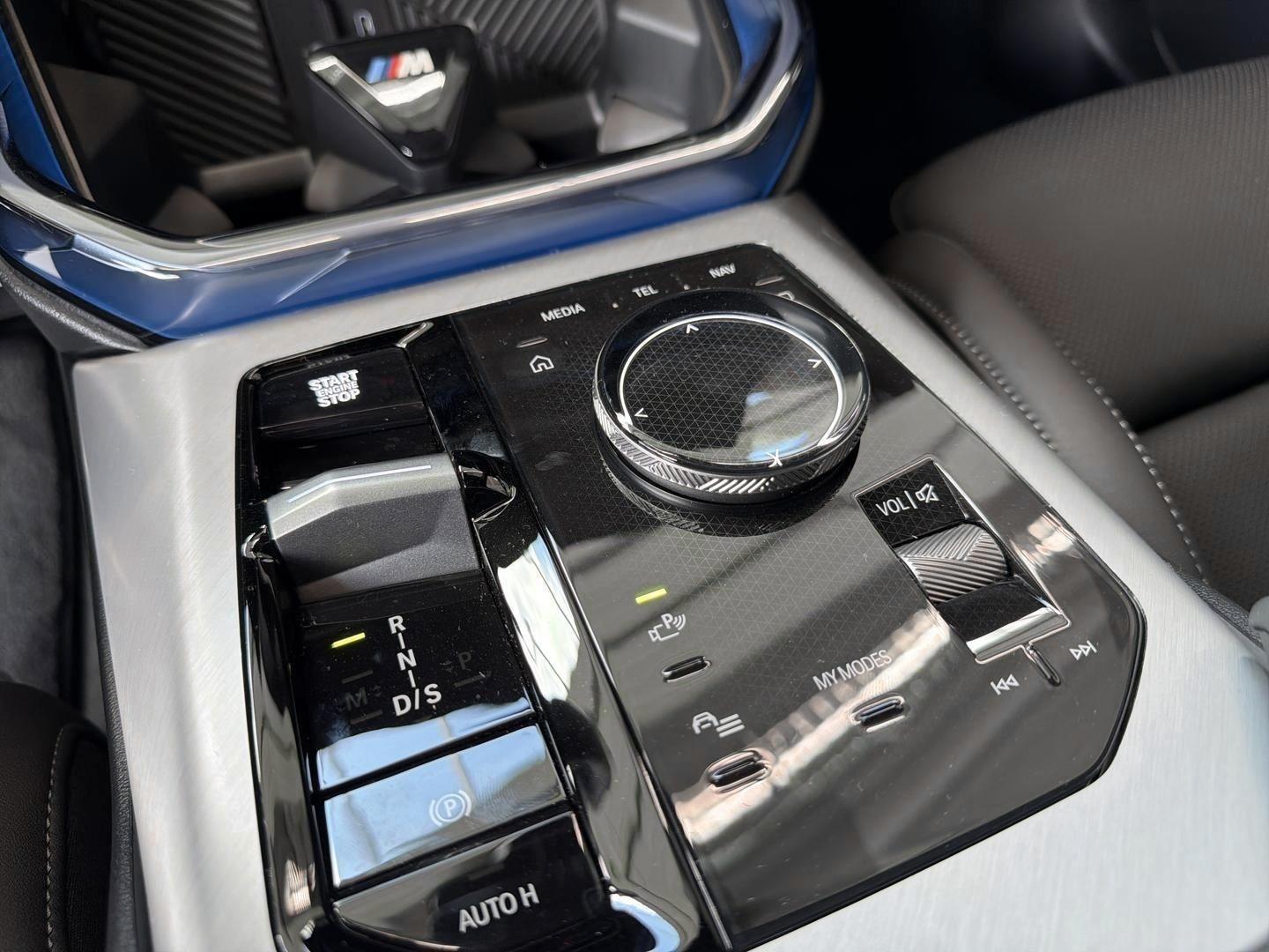 BMW X3 – Bild 31