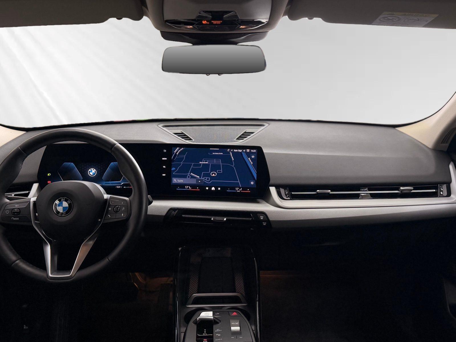 BMW X2 – Bild 8