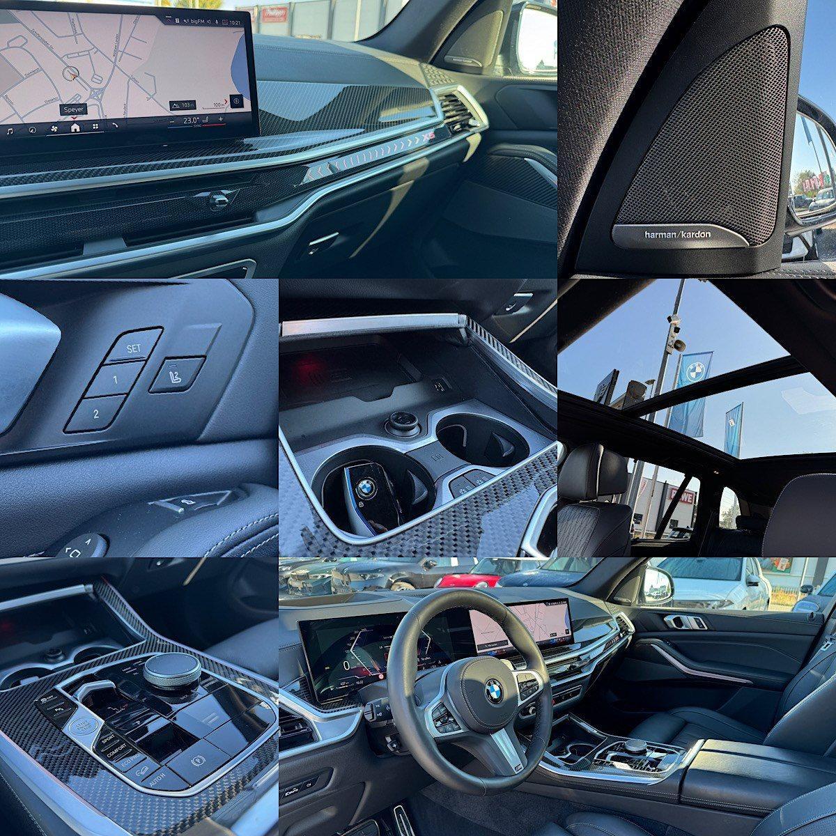 BMW X5 – Bild 8