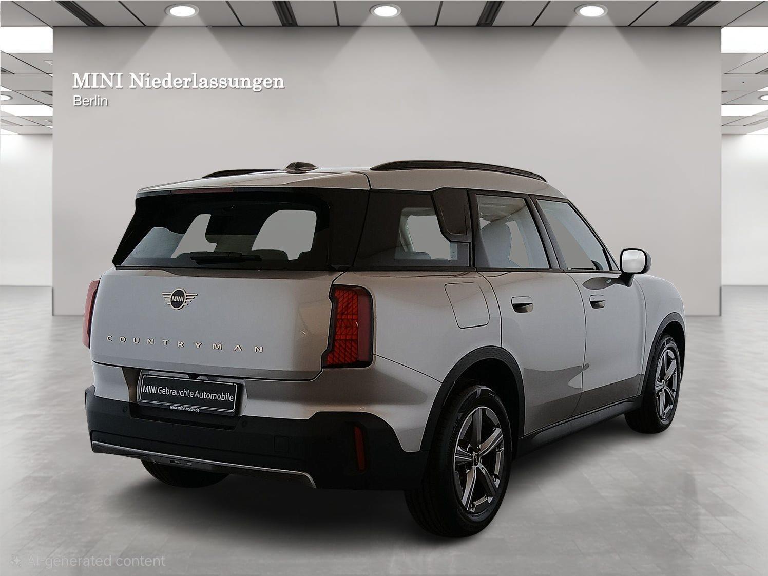 MINI Countryman – Bild 2