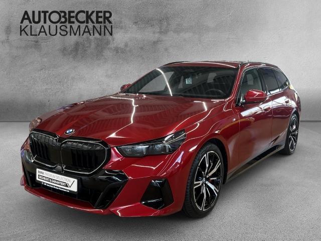BMW 5er Touring – Bild 11