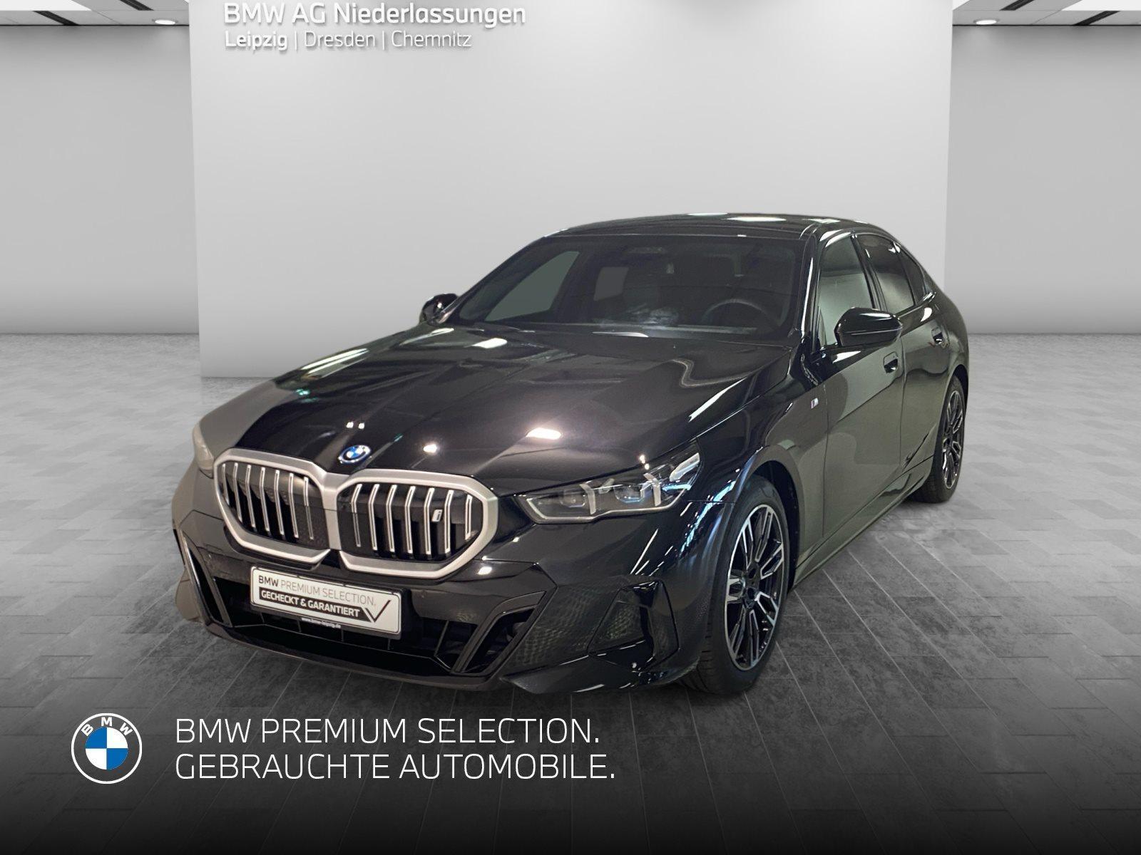 BMW 5er