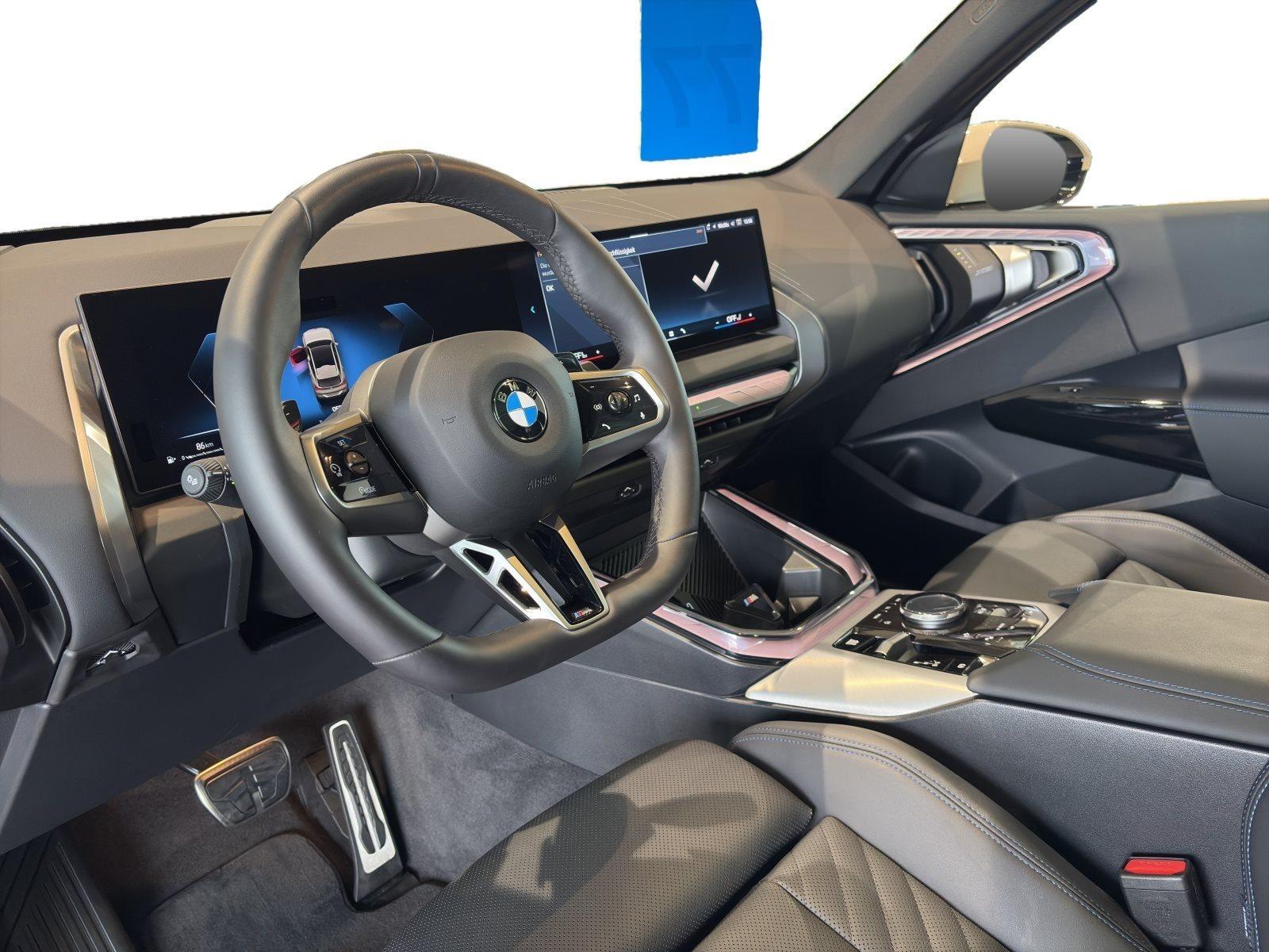 BMW X3 – Bild 15