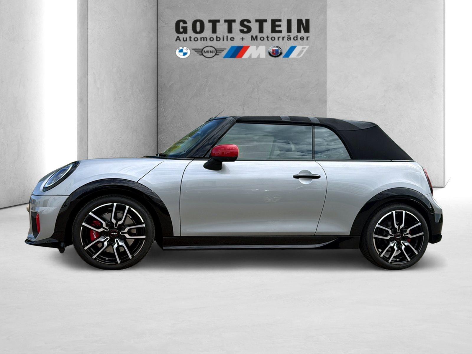 MINI Cabrio – Bild 4