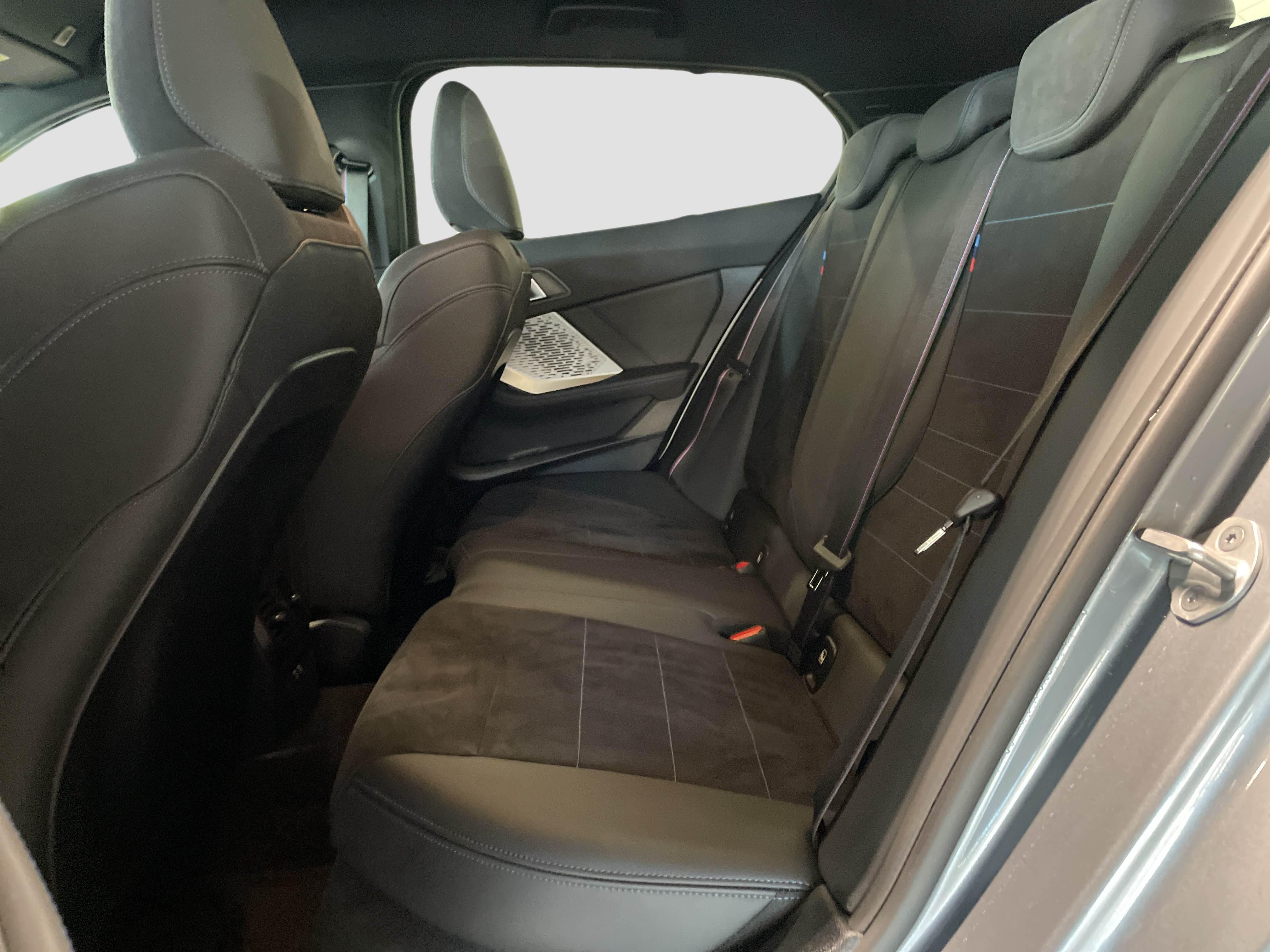 BMW 1er – Bild 7