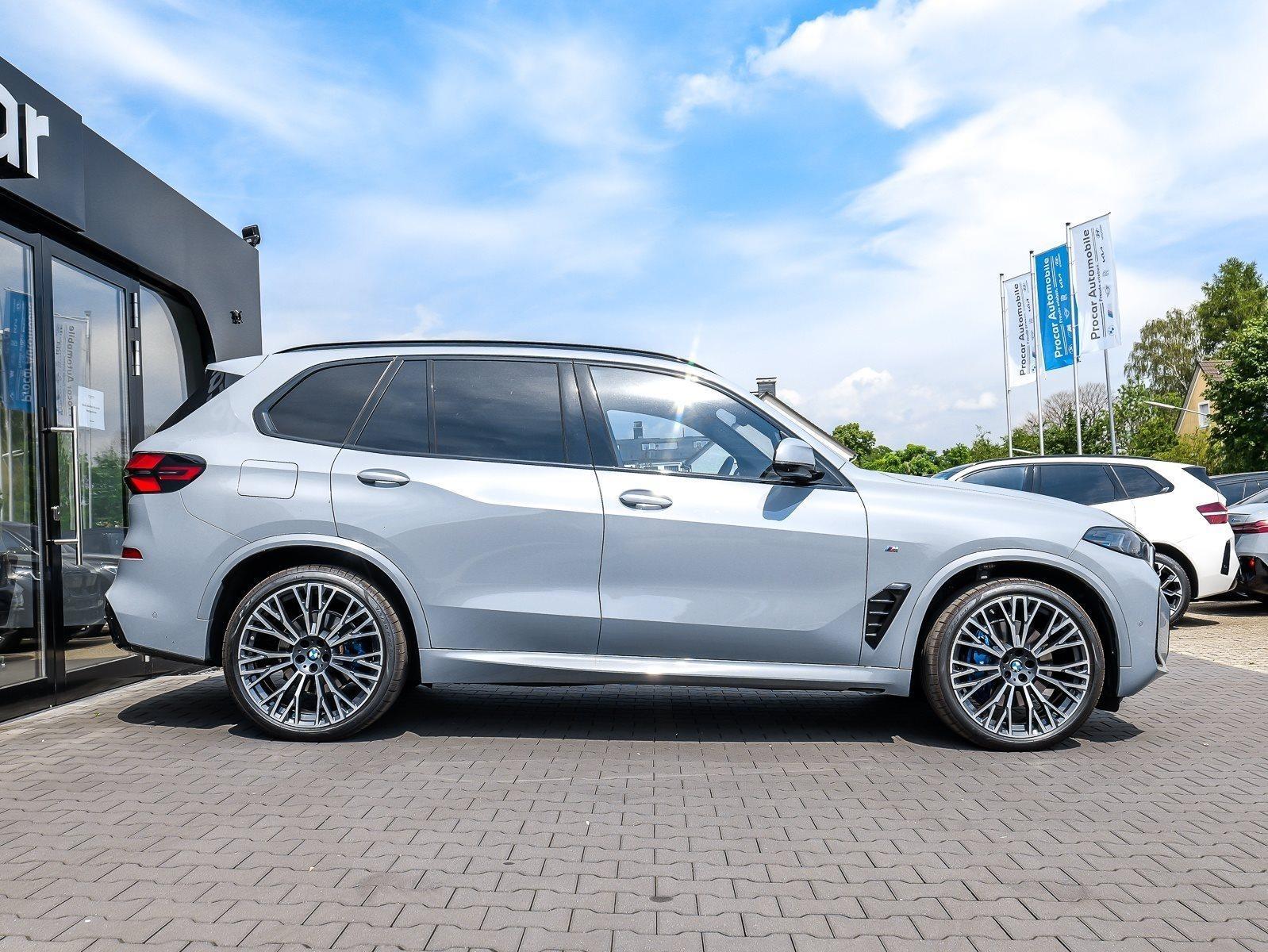 BMW X5 – Bild 7