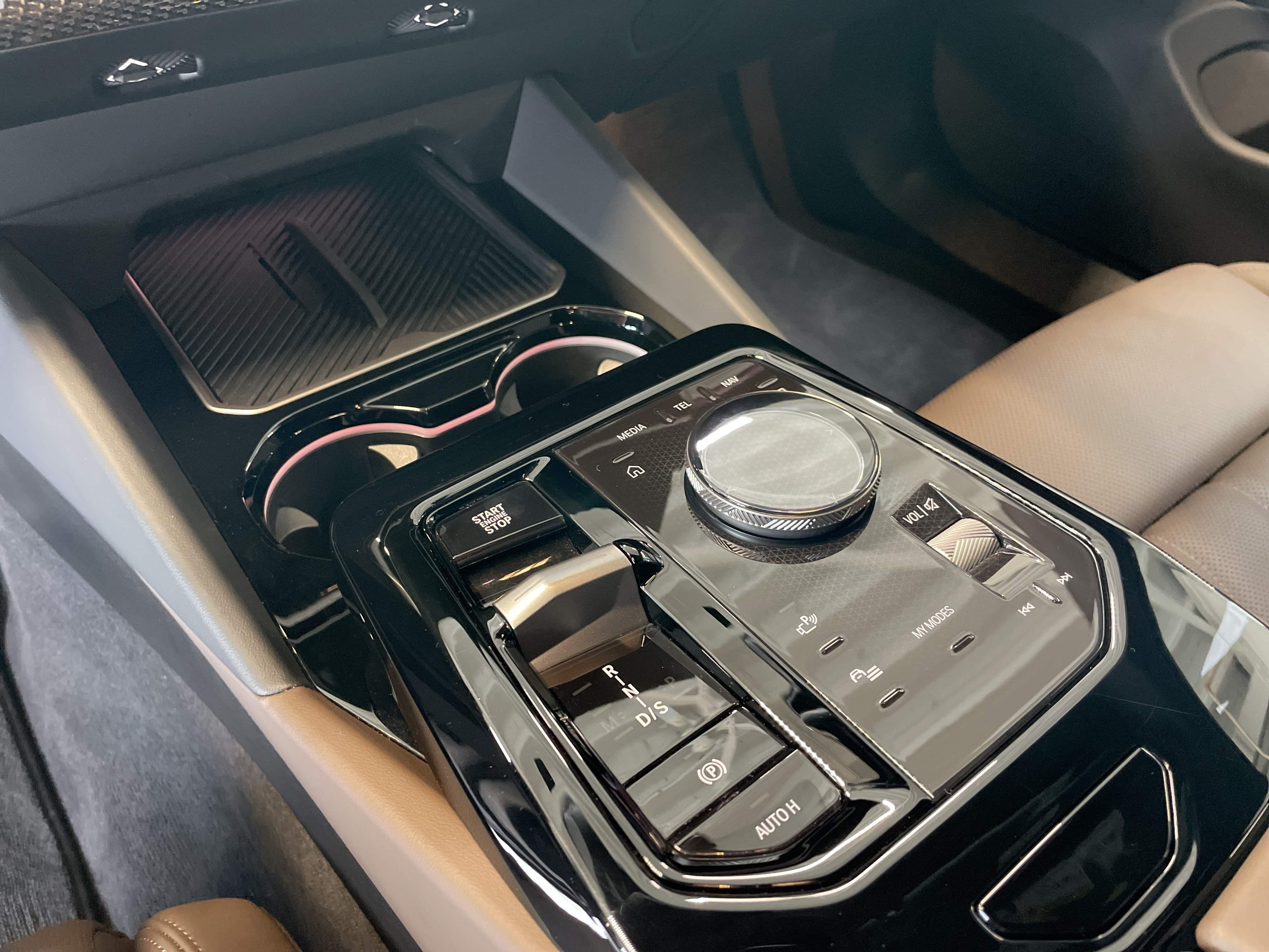 BMW 5er Touring – Bild 19
