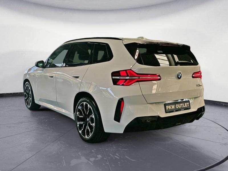 BMW X3 – Bild 3