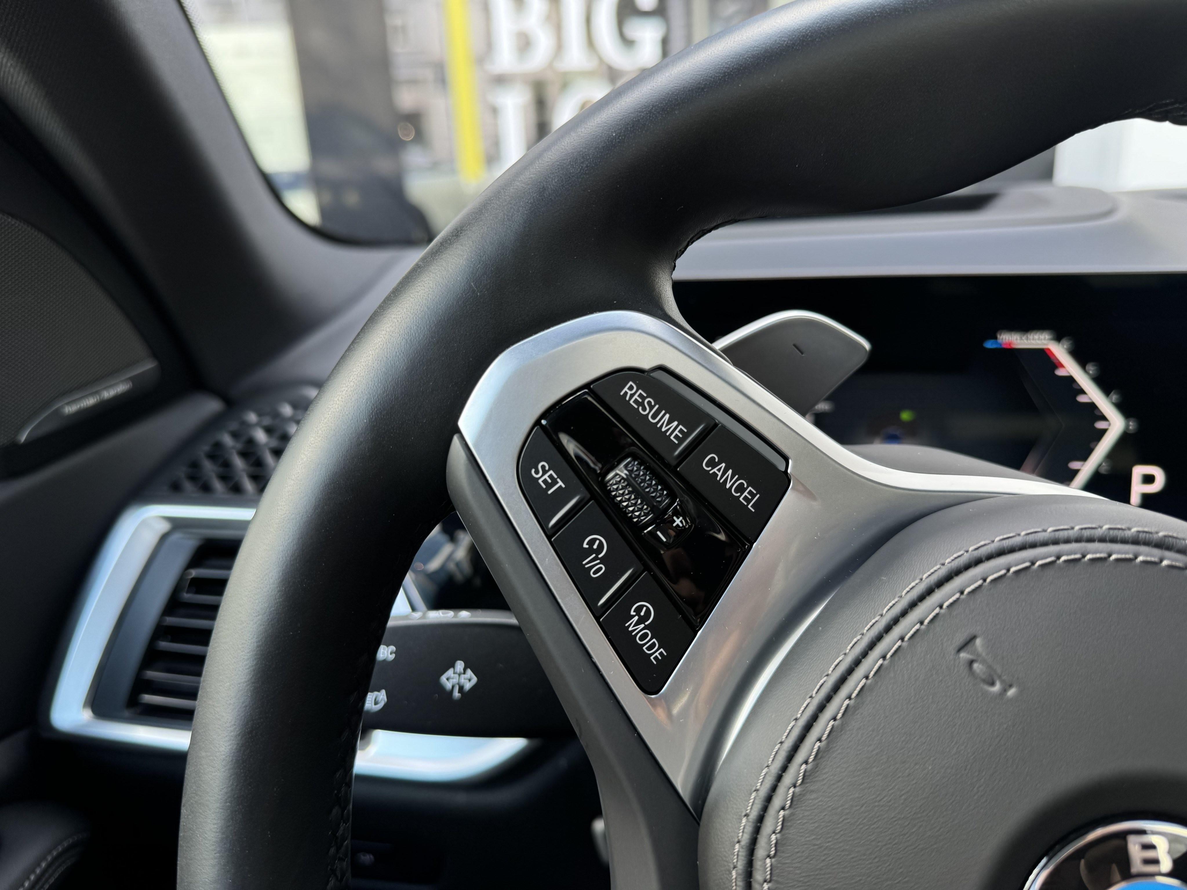 BMW X5 – Bild 16