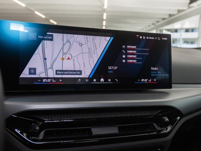 BMW M2 Coupé – Bild 16