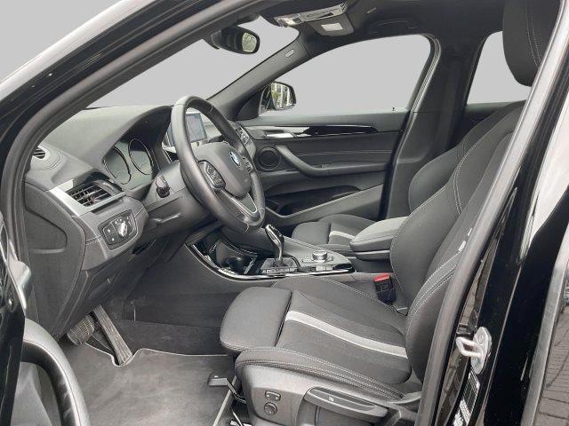 BMW X2 – Bild 12
