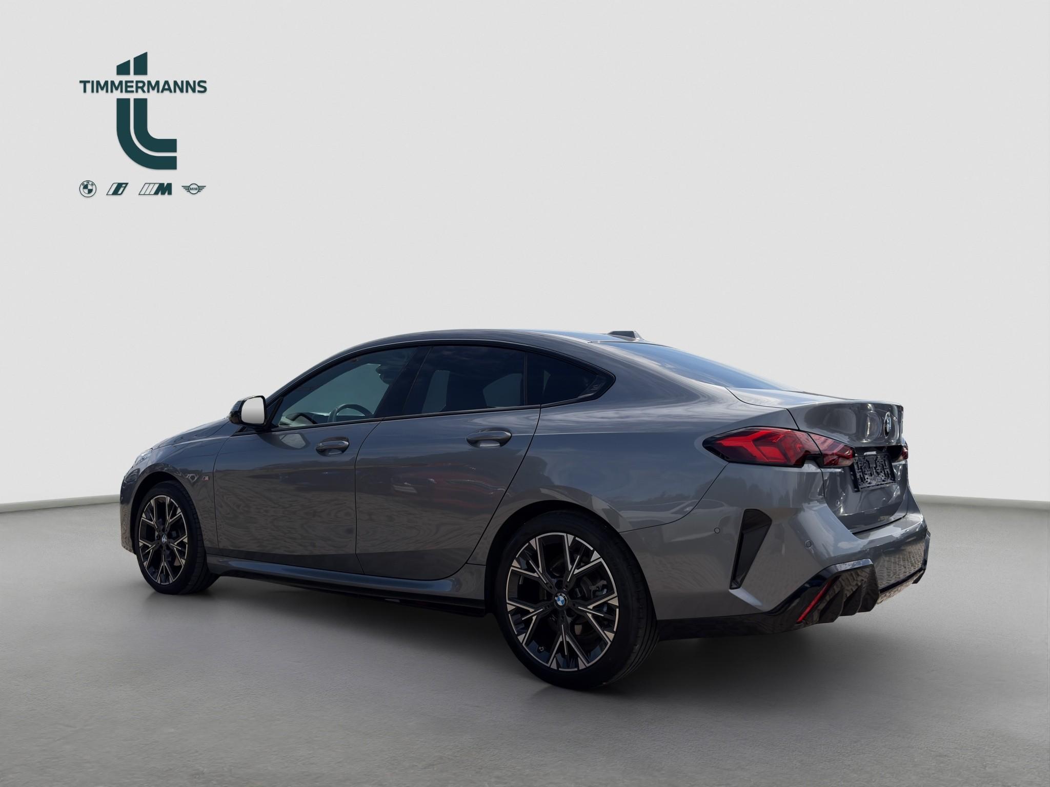BMW 2er Gran Coupé – Bild 6