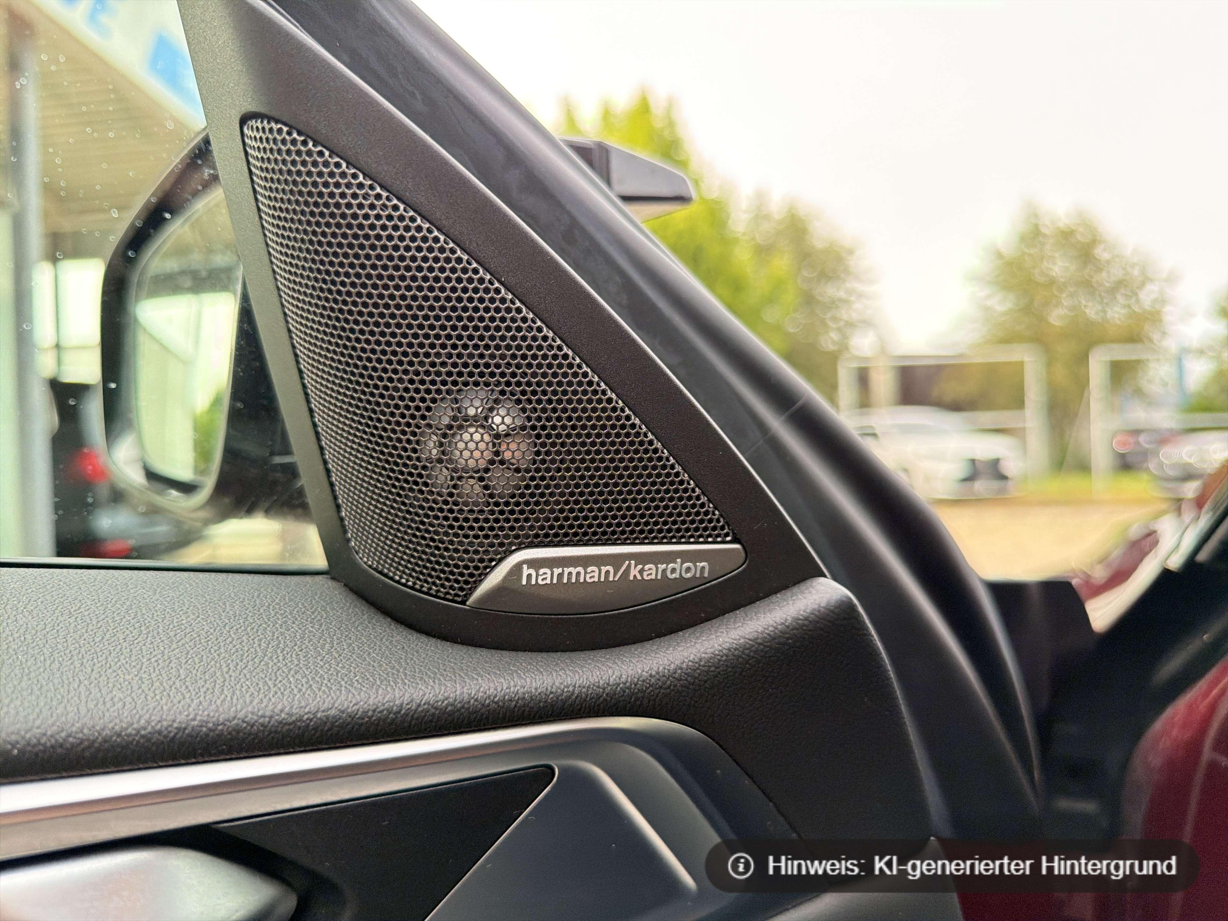BMW M4 Coupé – Bild 23