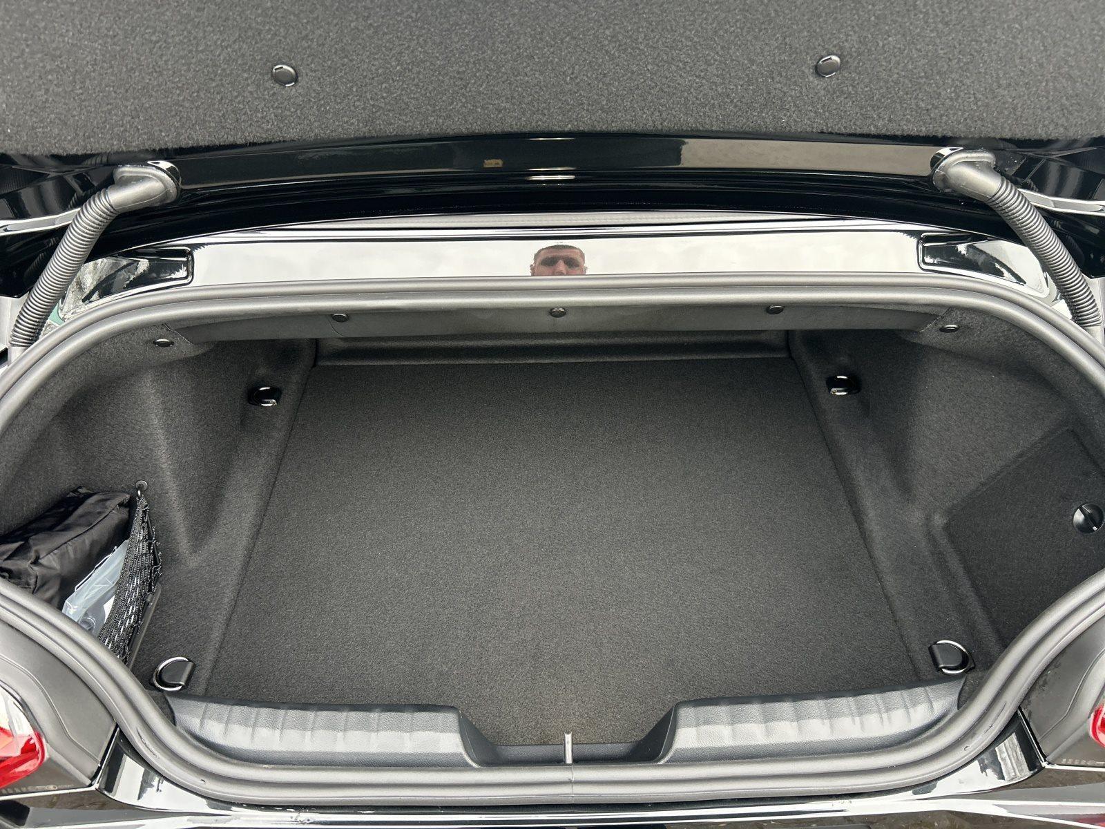 BMW Z4 – Bild 8