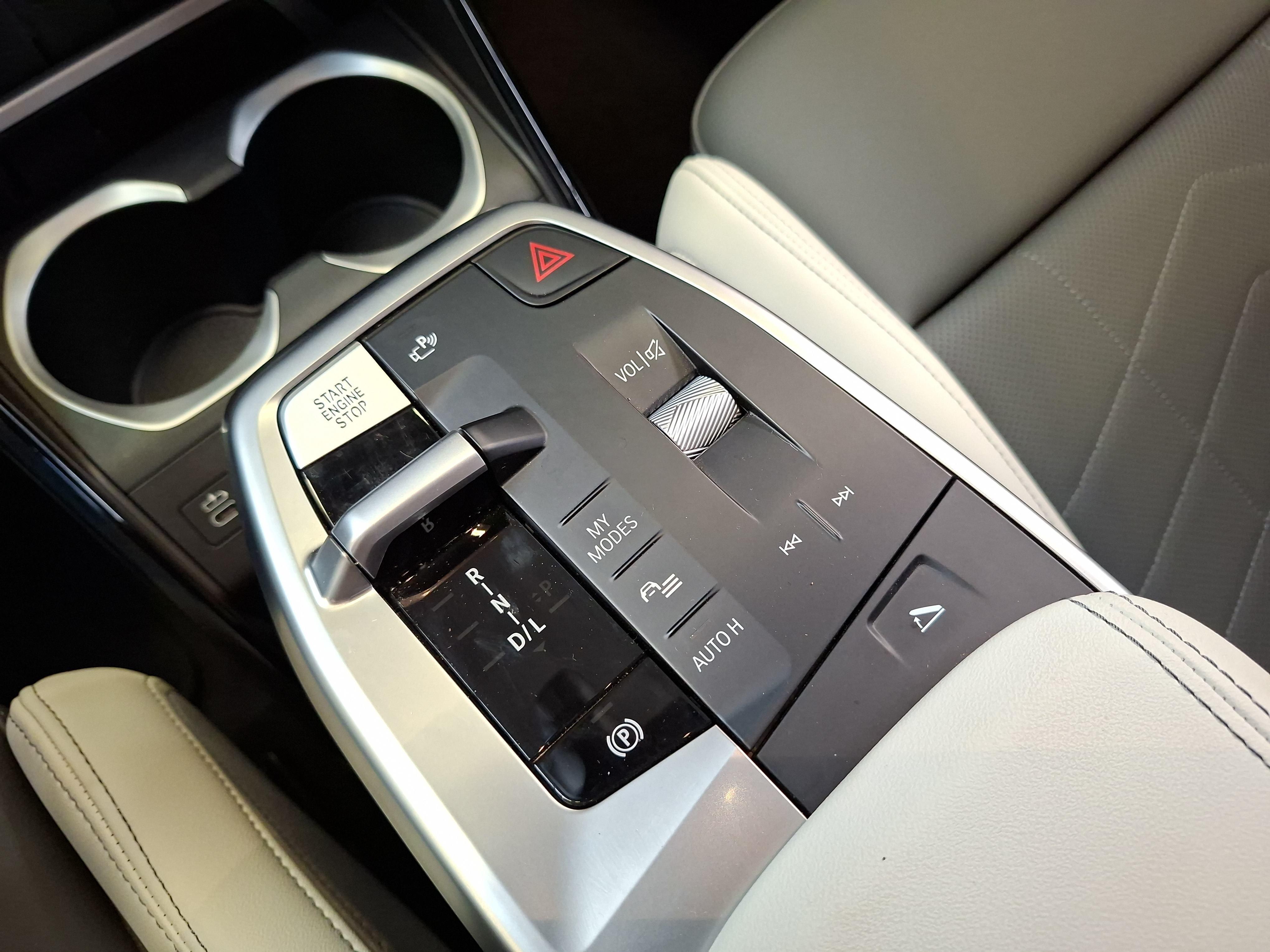 BMW X1 – Bild 15