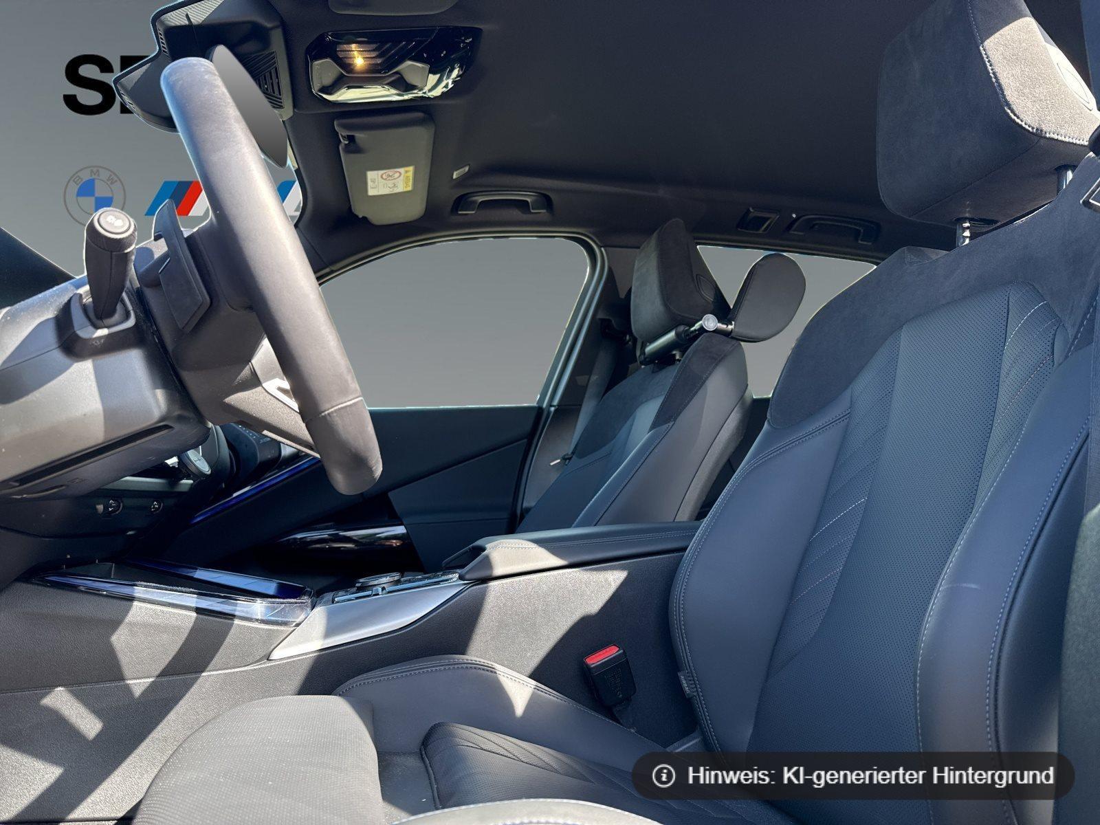 BMW X3 – Bild 9