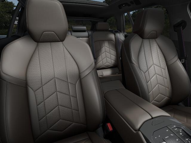 BMW 5er Touring – Bild 5