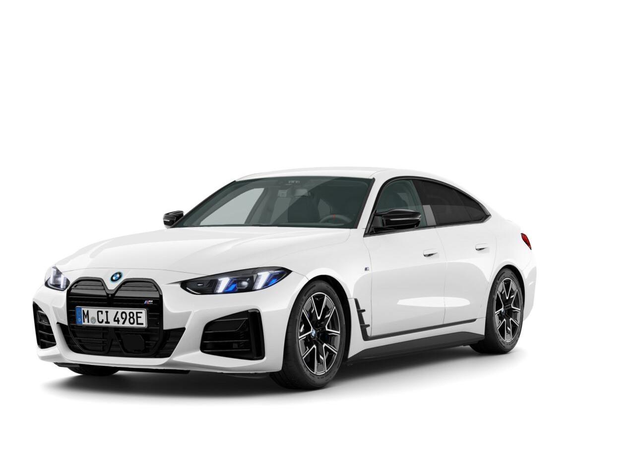 BMW 4er Gran Coupé