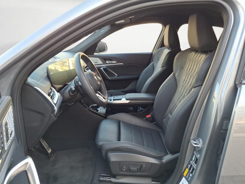 BMW iX2 – Bild 18