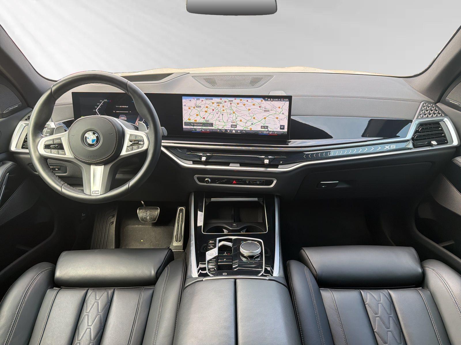 BMW X5 – Bild 14