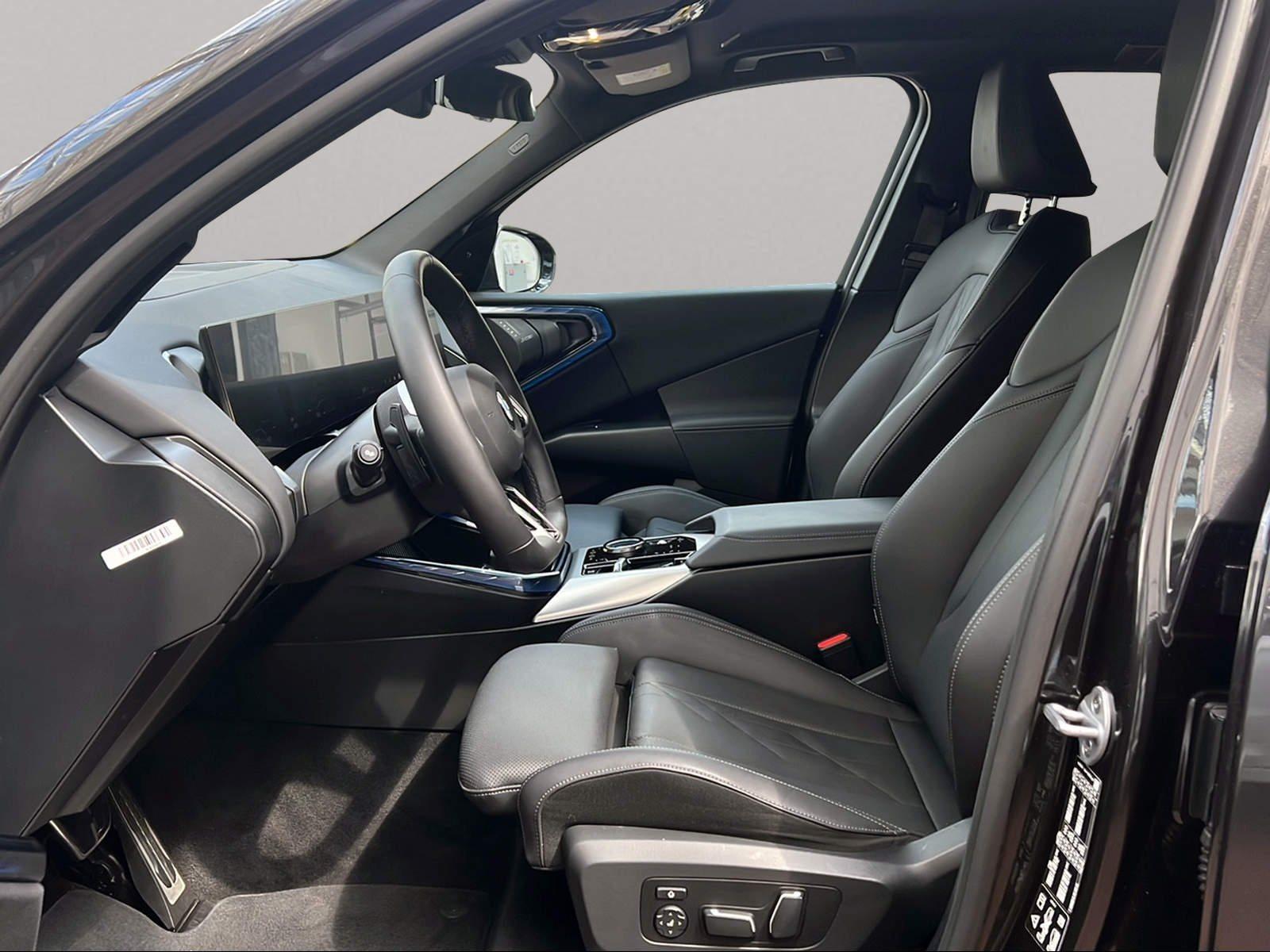 BMW X3 – Bild 17