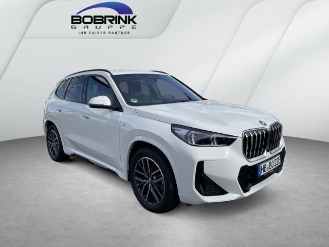 BMW X1 – Bild 14