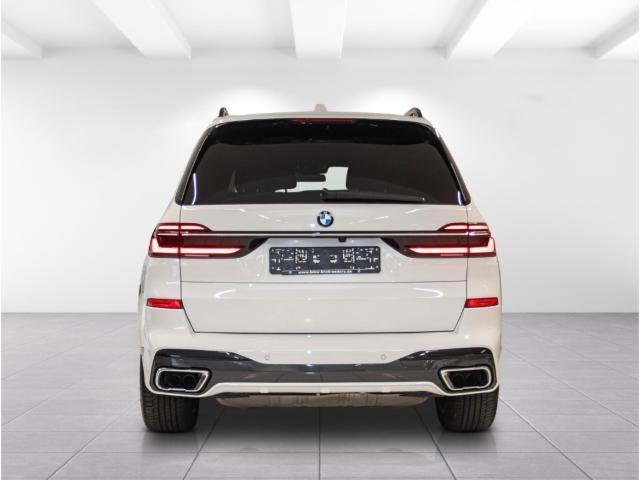 BMW X7 – Bild 18
