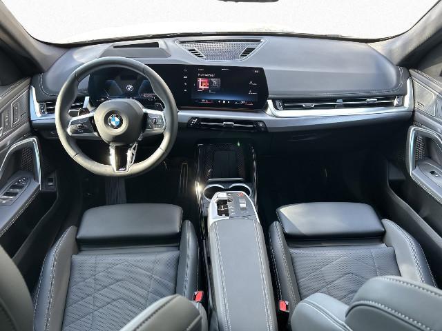 BMW X1 – Bild 10