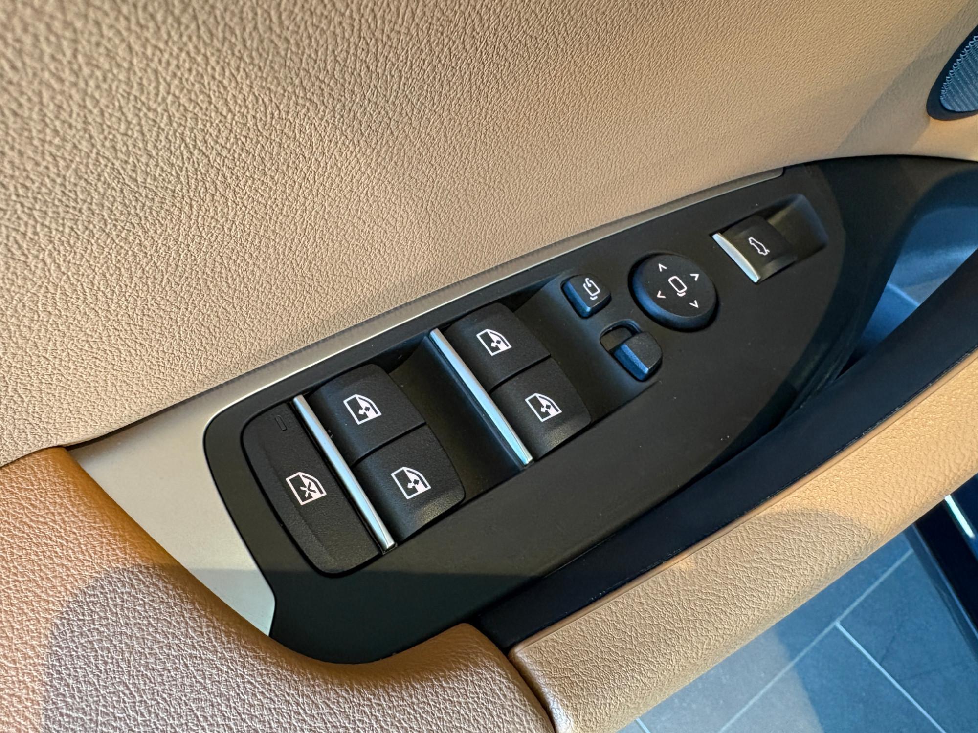BMW X4 – Bild 50