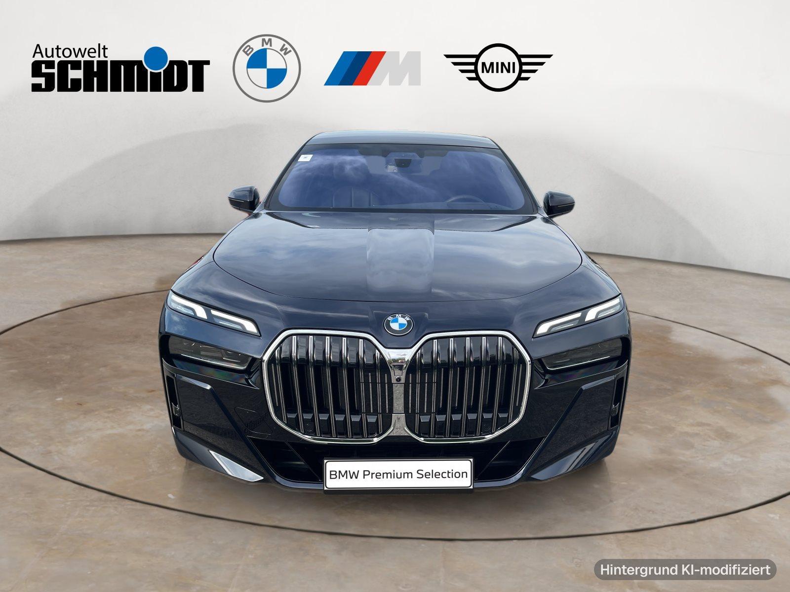 BMW 7er