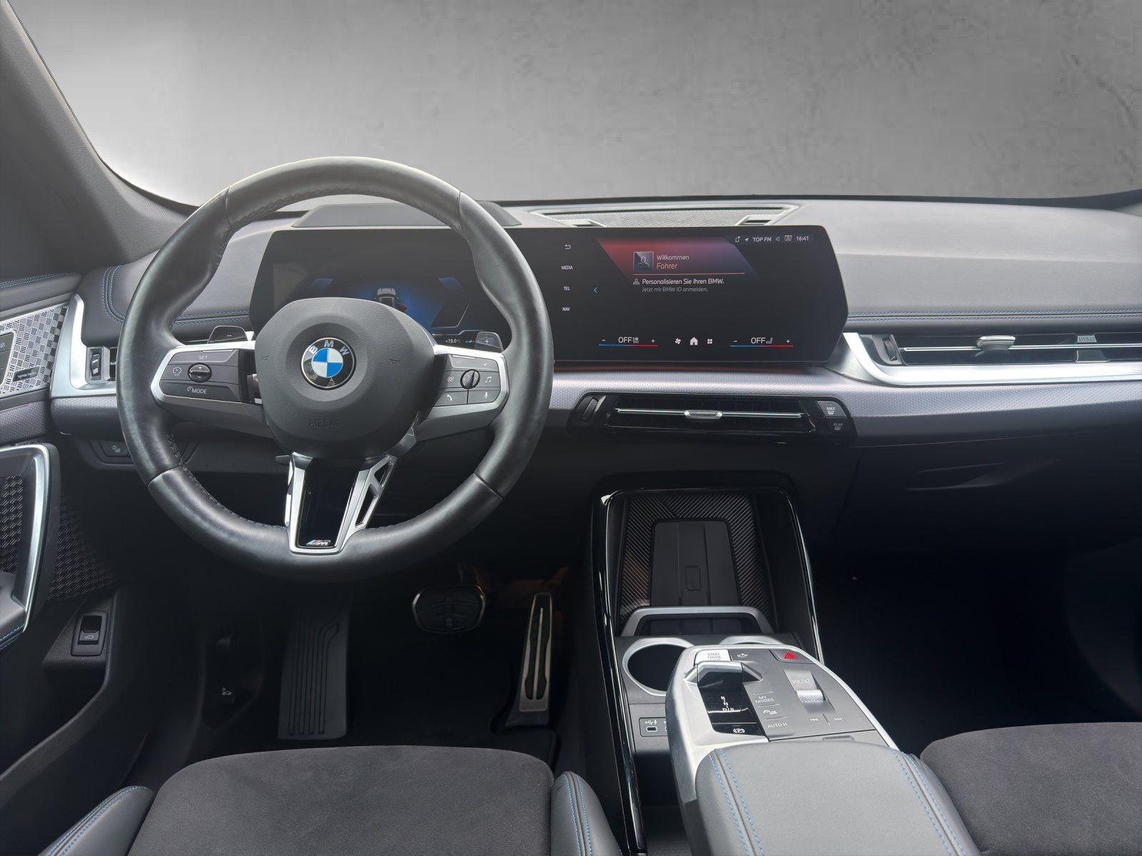 BMW X1 – Bild 11