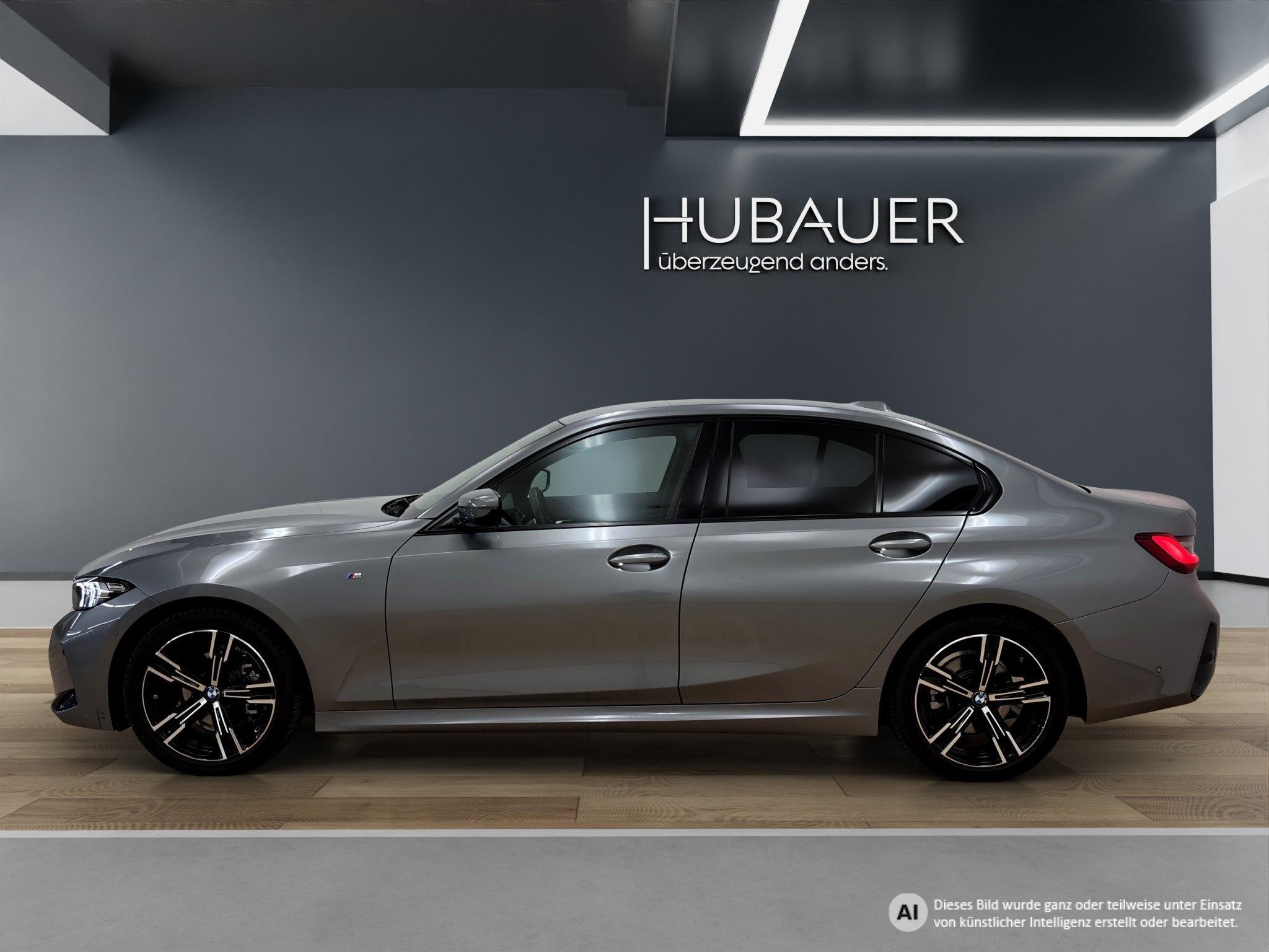 BMW 3er – Bild 14