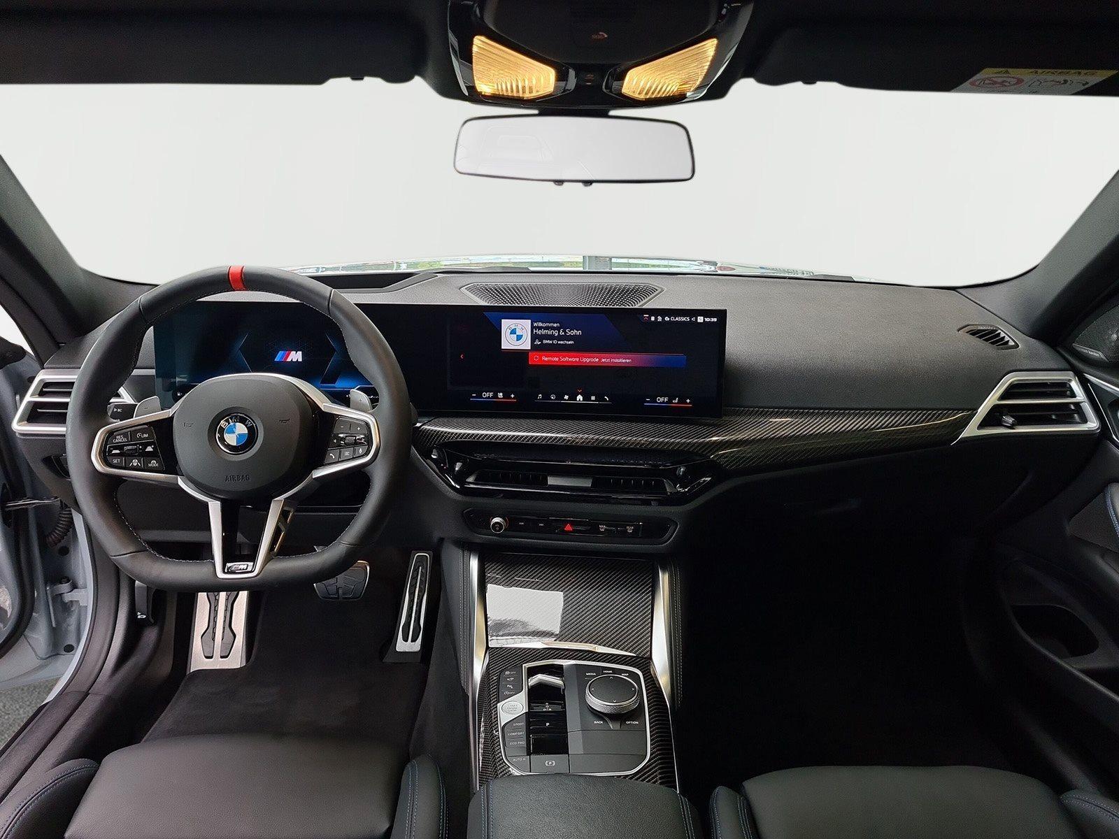 BMW 4er Coupé – Bild 8