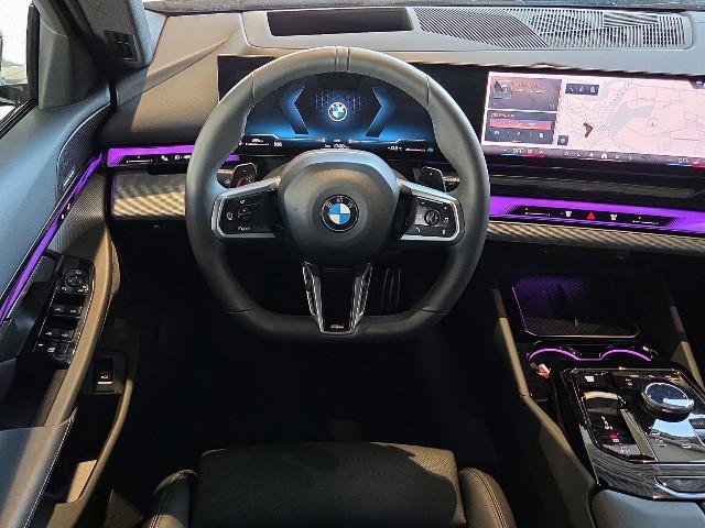 BMW 5er Touring – Bild 8