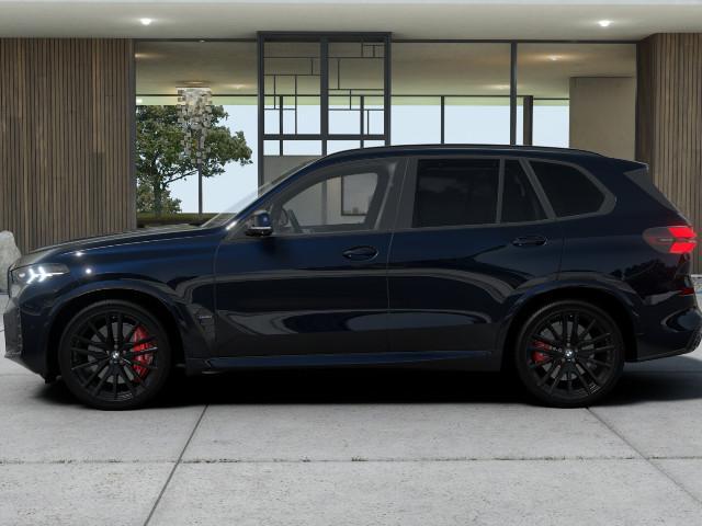 BMW X5 – Bild 2