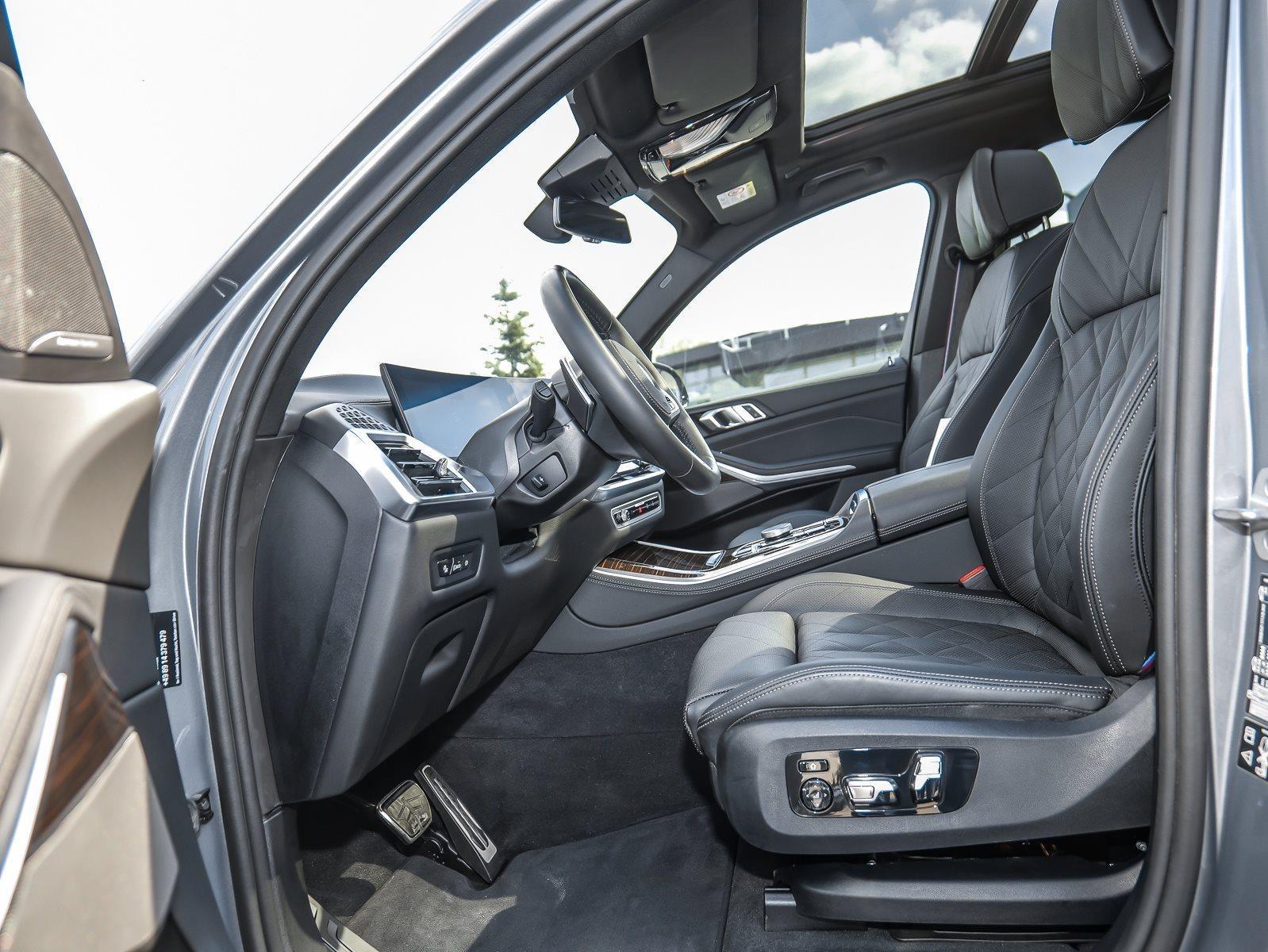 BMW X5 – Bild 5