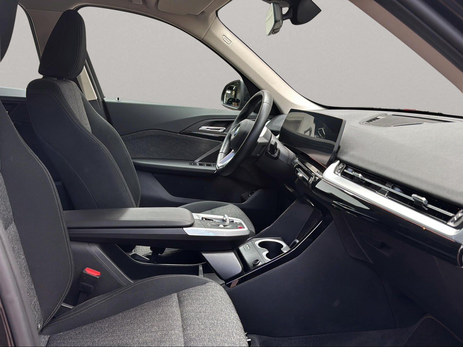 BMW X1 – Bild 19