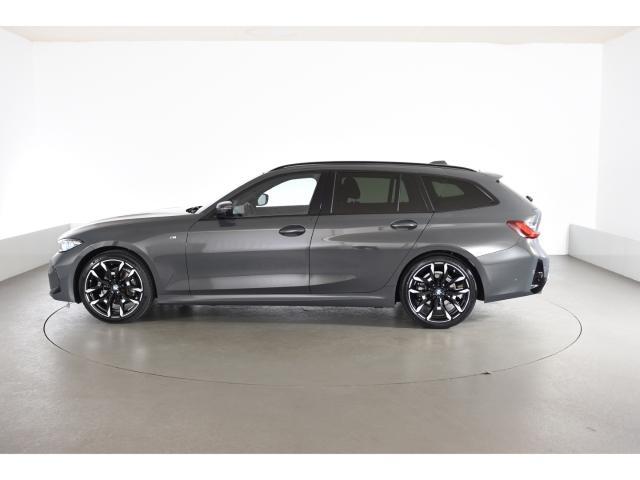 BMW 3er Touring – Bild 10