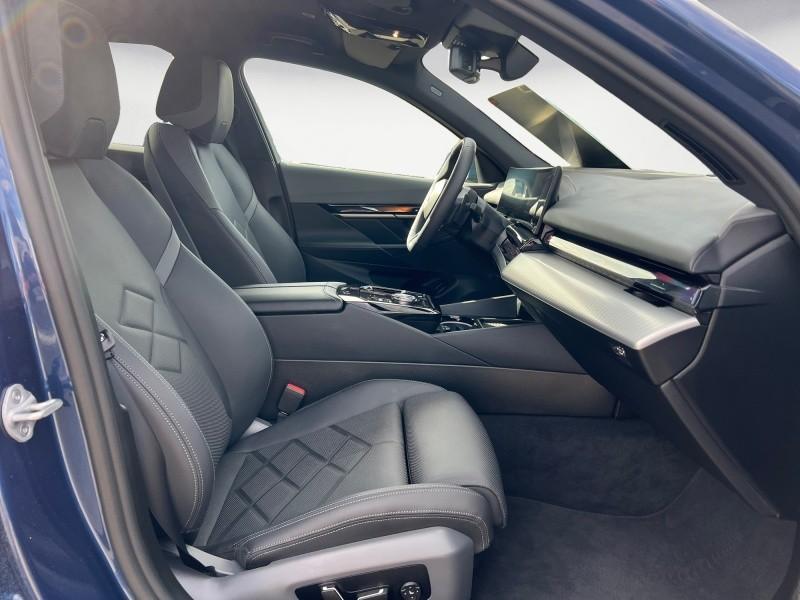 BMW 5er – Bild 21
