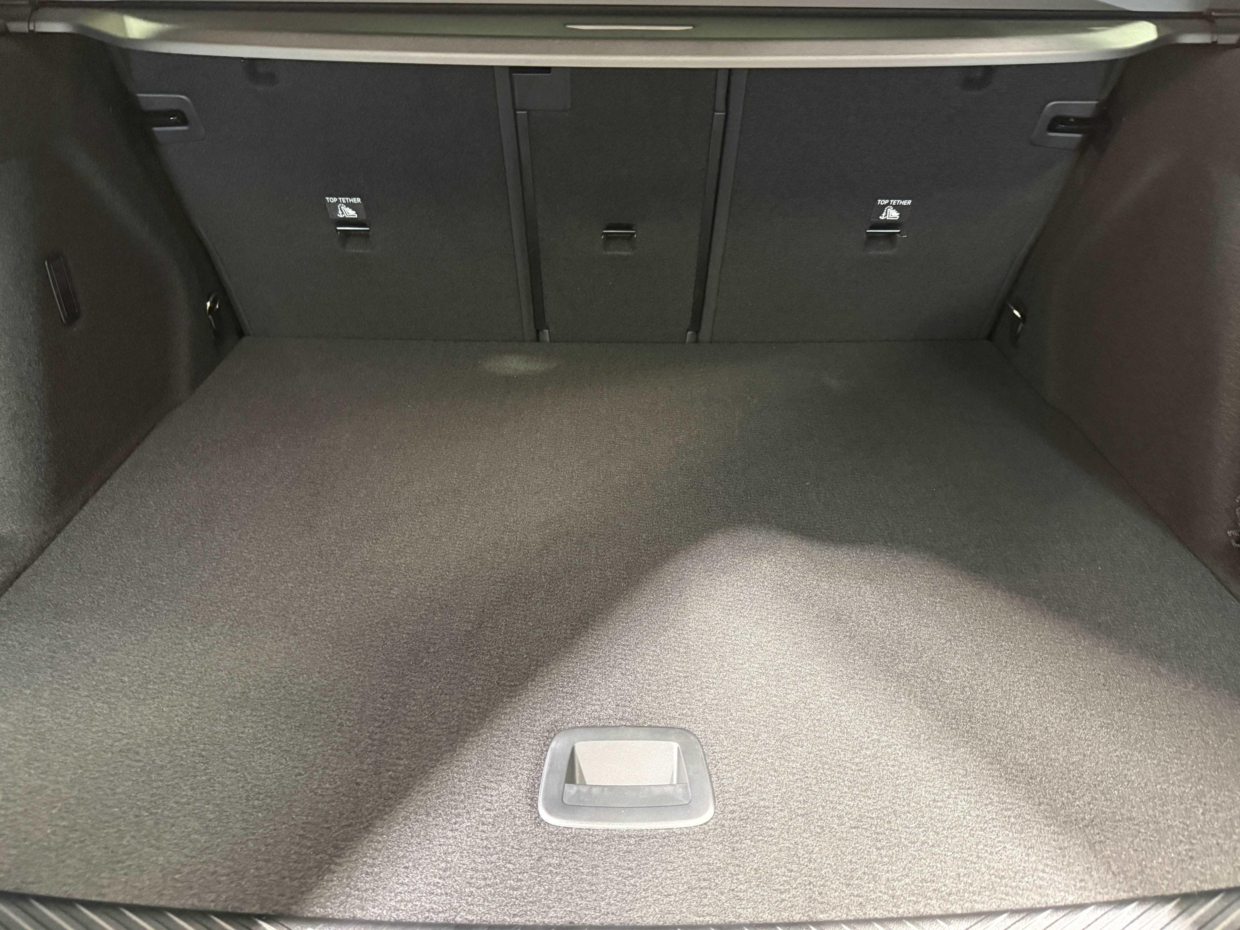 BMW X3 – Bild 19