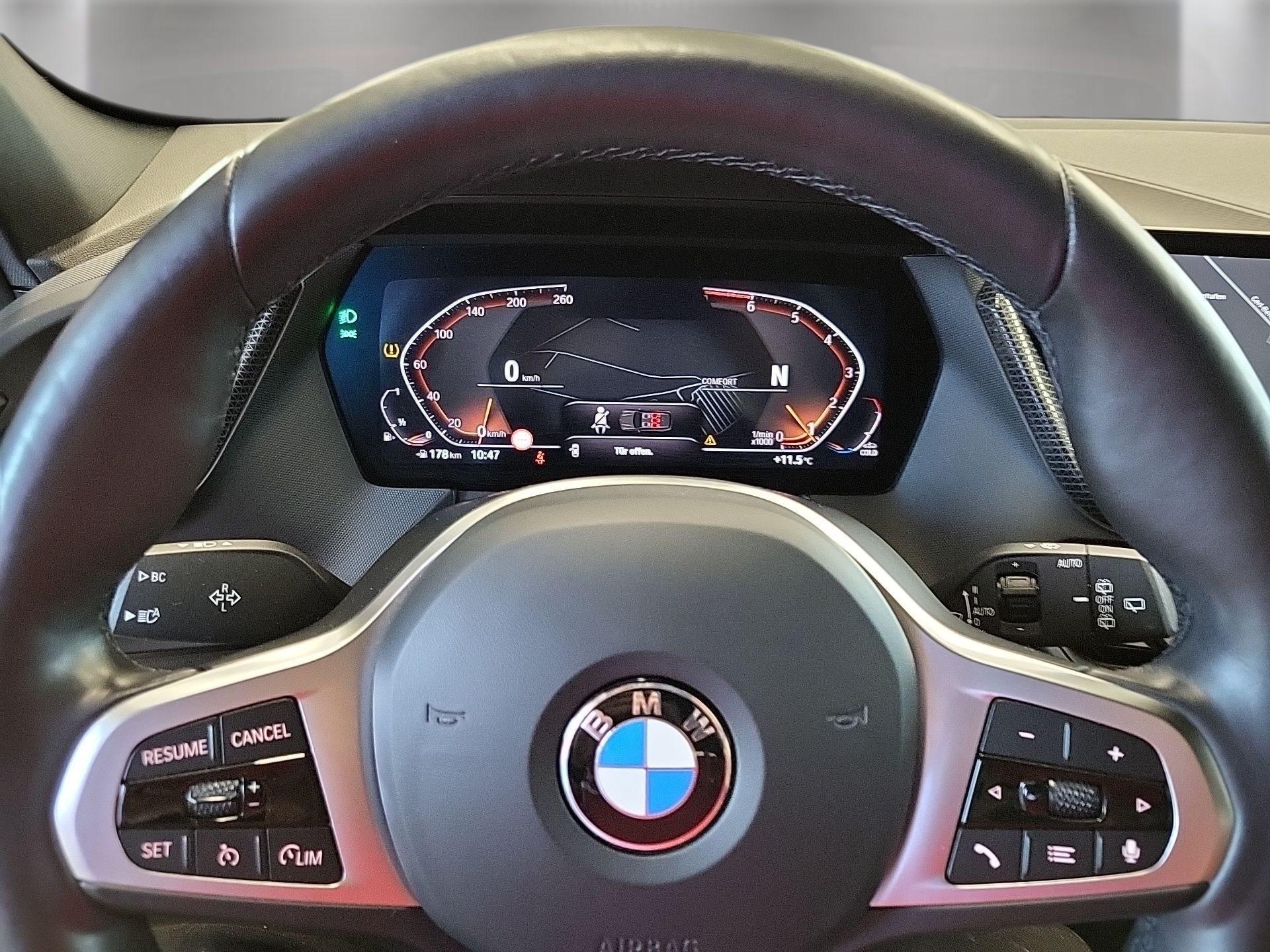 BMW 1er – Bild 9
