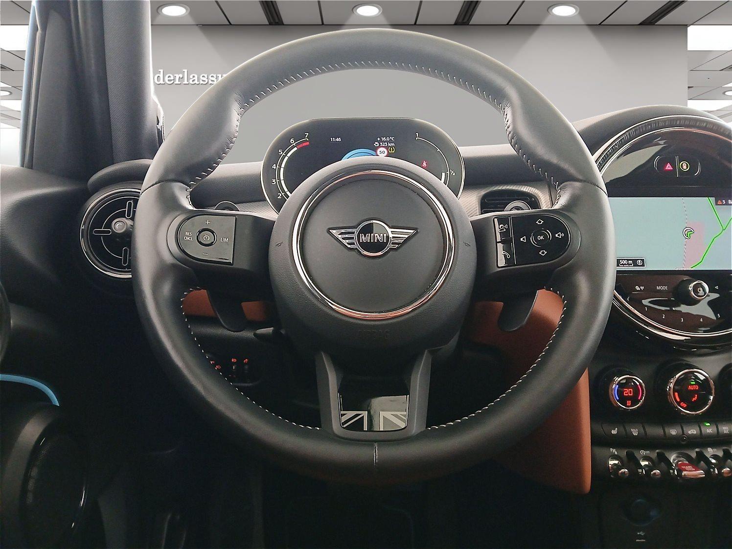 MINI Cooper 5-Türer – Bild 9