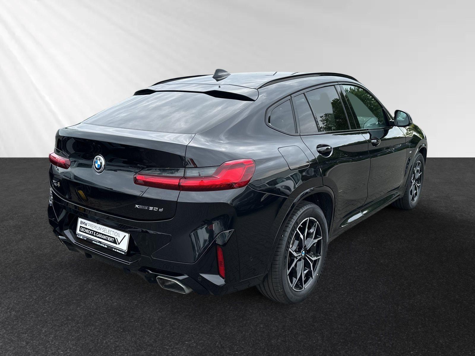BMW X4 – Bild 3