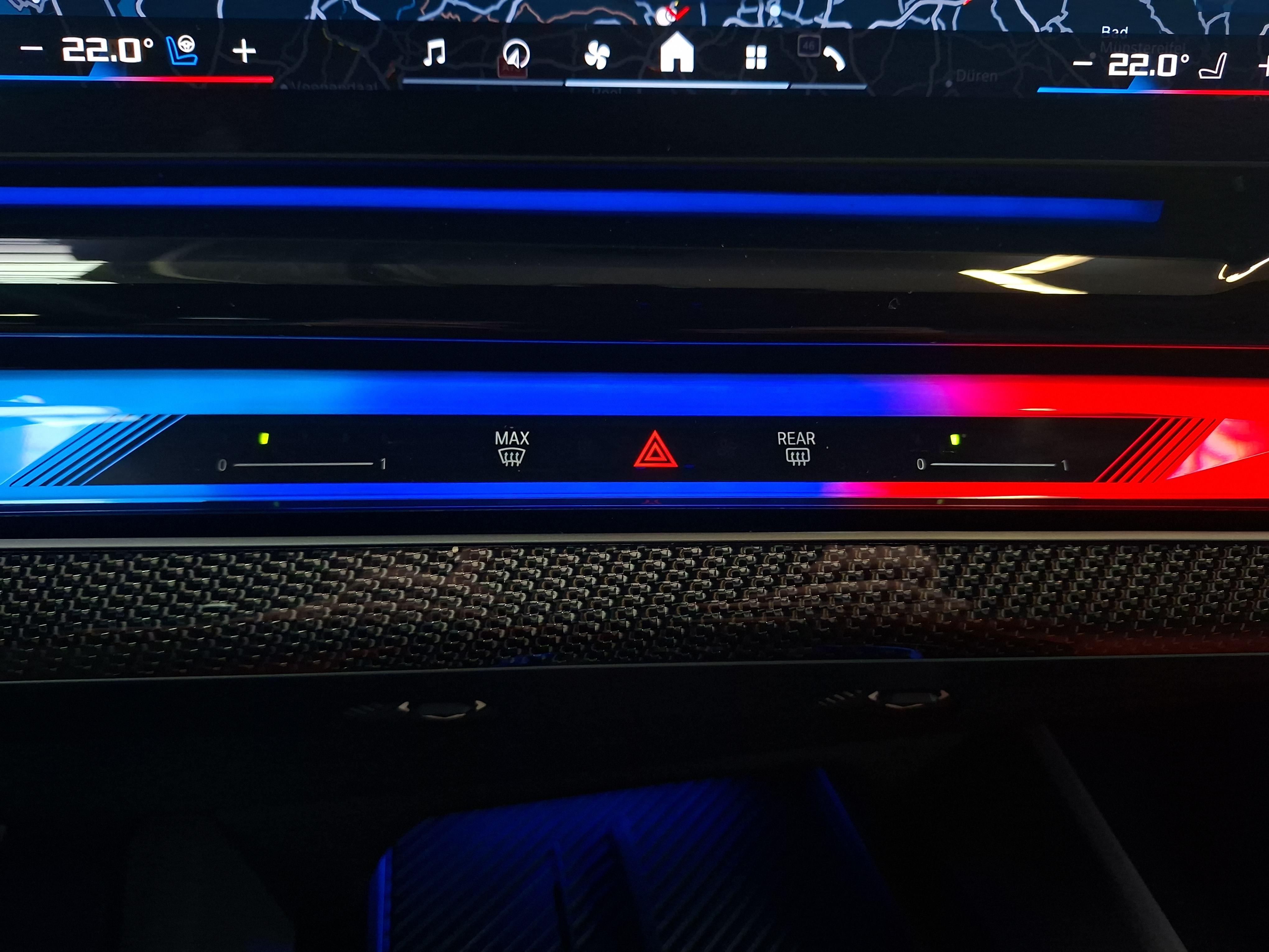 BMW M5 Touring – Bild 24